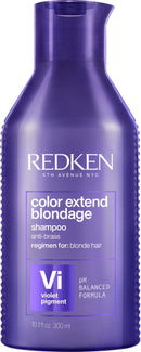 Redken Color Extend Blondage Shampoo