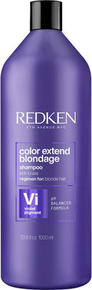 Redken Color Extend Blondage Shampoo