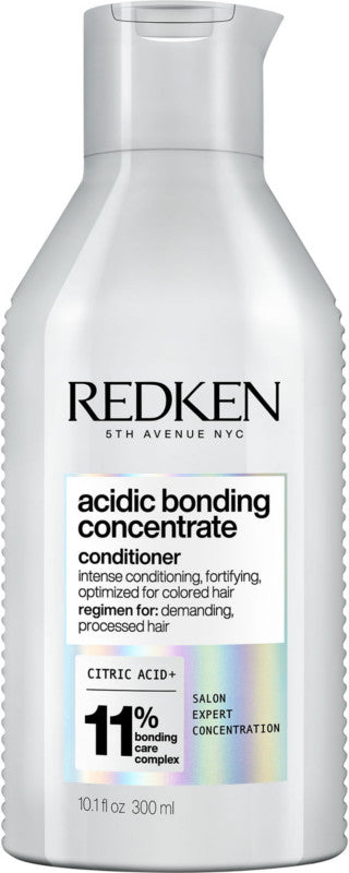 Redken Acidic Bonding Concentrate Conditioner 10.1 fl oz