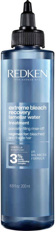 Redken Extreme Bleach Recovery Lamellar Water Treatment 6.8 fl oz