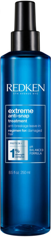 Redken Extreme Anti Snap Leave-in Treatment 8.5 fl oz