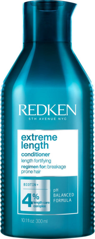 Redken Extreme Length Conditioner 10.1 fl oz
