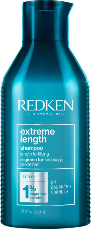 Redken Extreme Length Shampoo 10.1 fl oz