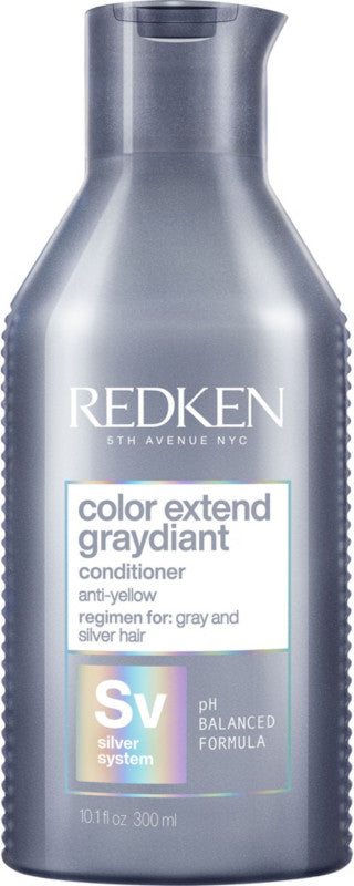 Redken Color Extend Graydiant Conditioner 10.1 fl oz