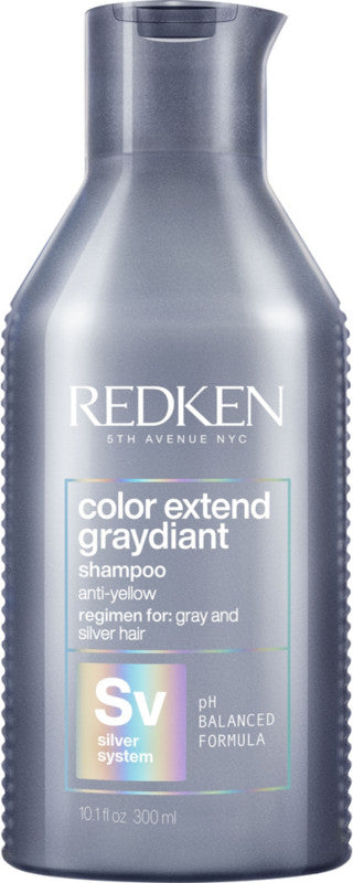 Redken Color Extend Graydiant Shampoo 10.1 fl oz