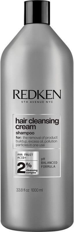 Redken Hair Cleansing Cream Shampoo 33.8 fl oz