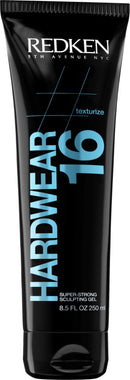 Redken Hardwear 16 Sculpting Gel 8.5 fl oz