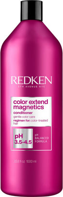 Redken Color Extend Magnetics Conditioner 33.8 fl oz