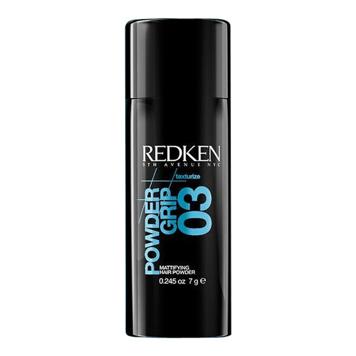 Redken Powder Grip 03 Mattifying Hair Powder 7 g / 0.254 oz
