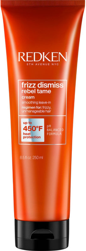 Redken Frizz Dismiss Rebel Tame Cream 8.5 fl oz