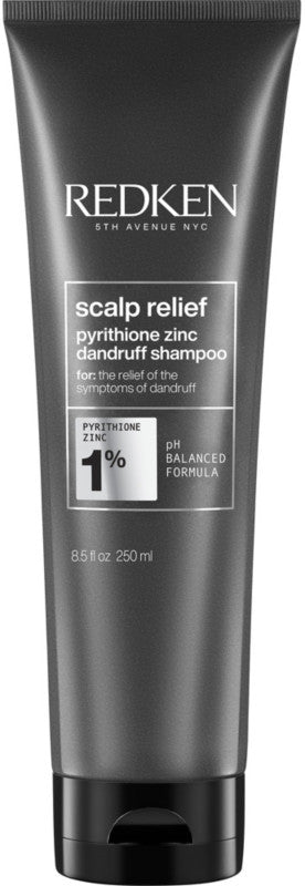 Redken Scalp Relief Dandruff Shampoo 8.5 fl oz
