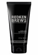 Redken Brews Work Hard Molding Paste 5.1 fl oz