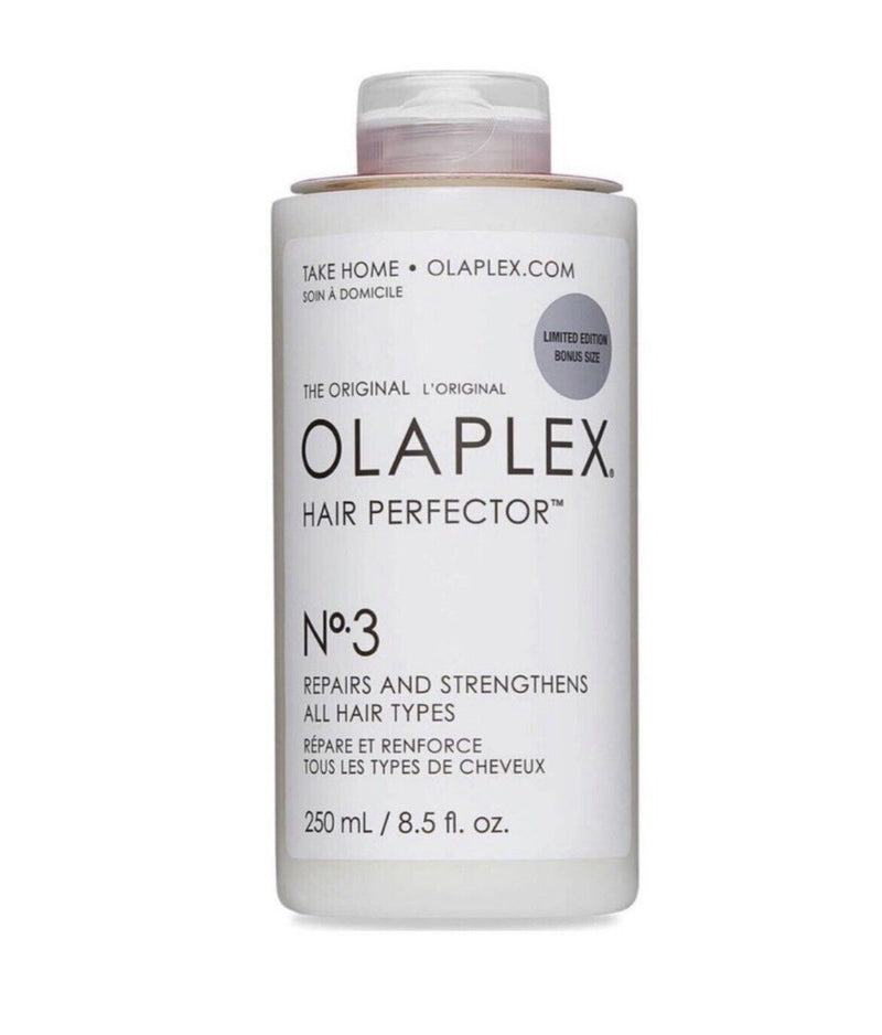 Hair Perfector No.3 Repairing Treatment - Lustrous Shine - Olaplex