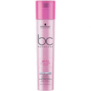 Schwarzkopf bc Bonacure pH 4.5 Color Freeze Silver Micellar Shampoo 250 ml/ 8.5 fl. oz. - Lustrous Shine - Schwarzkopf