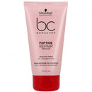 Schwarzkopf bc Bonacure Peptide Repair Rescue Sealed Ends 75 ml/ 2.5 fl. oz. - Lustrous Shine - Schwarzkopf