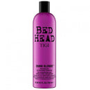 Bed Head Dumb Blonde Conditioner - Lustrous Shine - TIGI