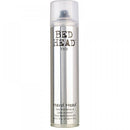 Bed Head Hard Head Hairspray - Lustrous Shine - TIGI