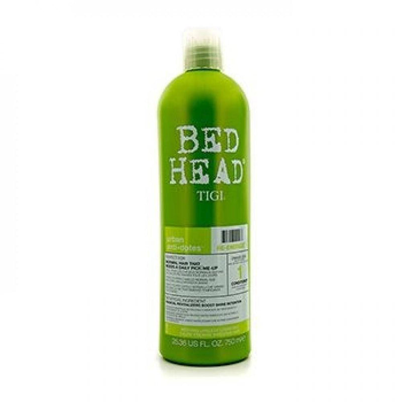 Tigi Bed Head Urban Antidotes Re-Energize Conditioner 750 ml/ 25.36 fl. oz. - Lustrous Shine - TIGI
