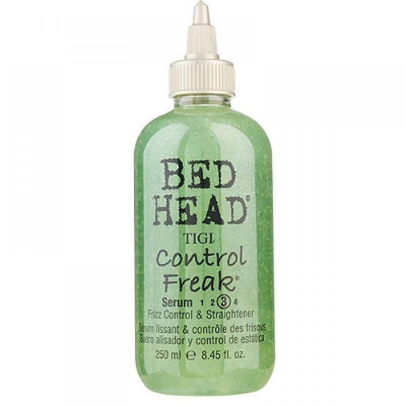 Bed Head Control Freak Serum - Lustrous Shine - TIGI