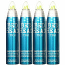 Tigi Bed Head Masterpiece Massive Shine Hairspray 315 ml/ 9.5 oz. 4 Pack - Lustrous Shine - TIGI