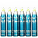 Tigi Bed Head Masterpiece Massive Shine Hairspray 315 ml/ 9.5 oz. 6 Pack - Lustrous Shine - TIGI