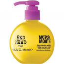 Tigi Bed Head Motor Mouth Mega Volumizer with Gloss 240 ml/ 8 fl. oz. - Lustrous Shine - TIGI
