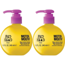 Tigi Bed Head Motor Mouth Mega Volumizer with Gloss 240 ml/ 8 fl. oz. - Lustrous Shine - TIGI
