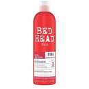Tigi Bed Head Urban Antidotes Resurrection Shampoo 750 ml/ 25.36 fl. oz. - Lustrous Shine - TIGI