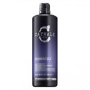 Tigi Catwalk Fashionista Violet Shampoo 750 ml/ 25.36 fl. oz. - Lustrous Shine - TIGI