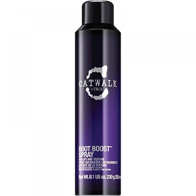 Tigi Catwalk Root Boost Spray 250 ml/ 8.1 fl. oz. - Lustrous Shine - TIGI