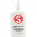 Tigi S Factor Silky Smooth Moisture Serum 250 ml/ 8.45 fl. oz. - Lustrous Shine - TIGI